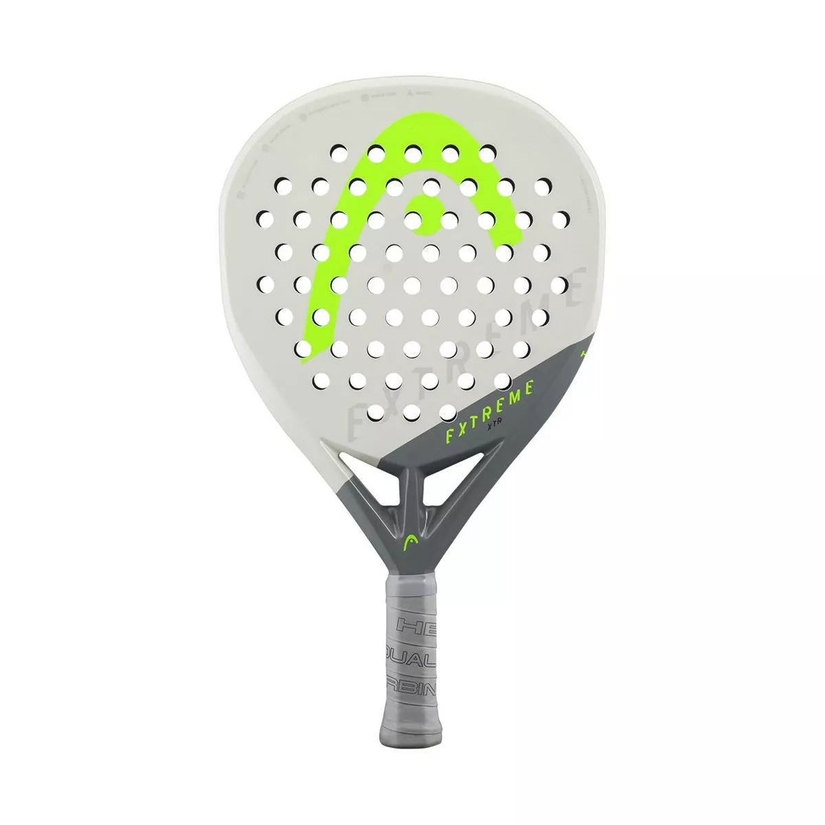 Head Extreme XTR 2026 Padel Racket