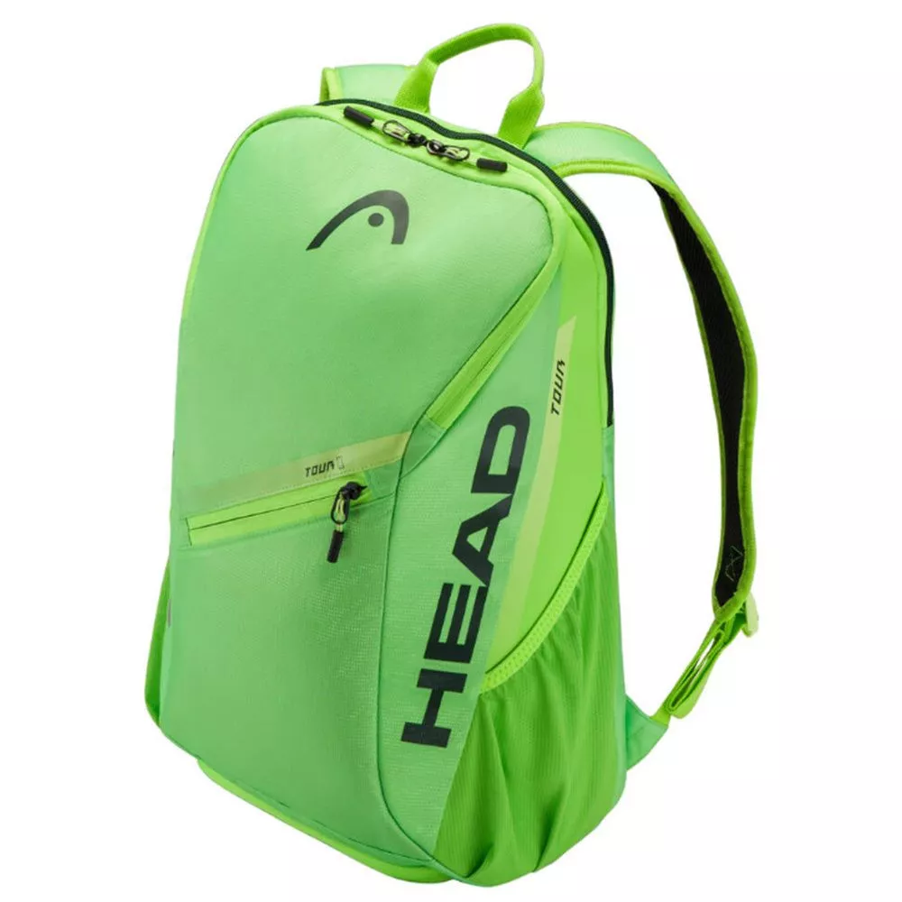 Head Tour Green SG 25L Backpack