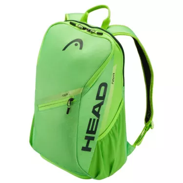 Head Tour Green SG 25L Backpack