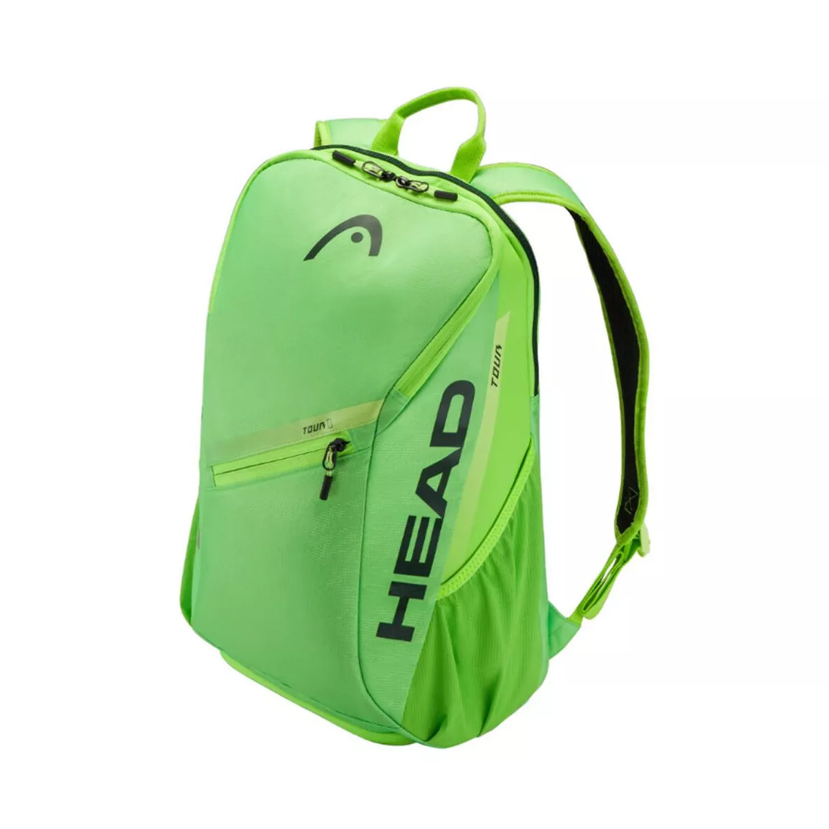 Head Tour Green SG 25L Backpack