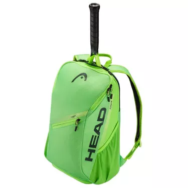 Head Tour Green SG 25L Backpack