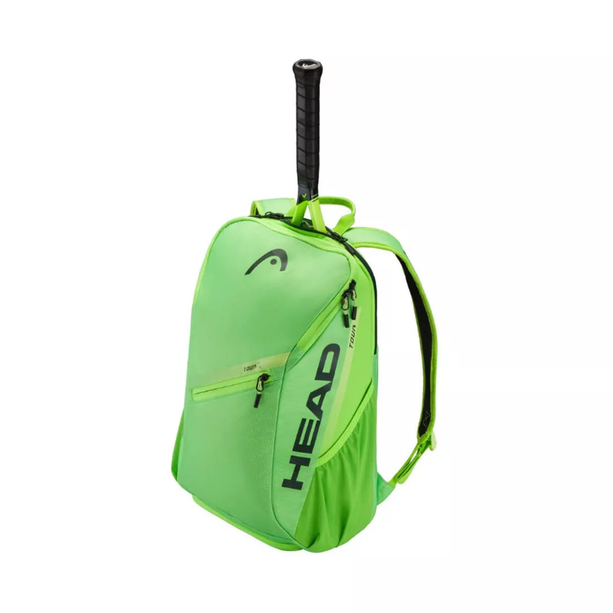 Head Tour Green SG 25L Backpack