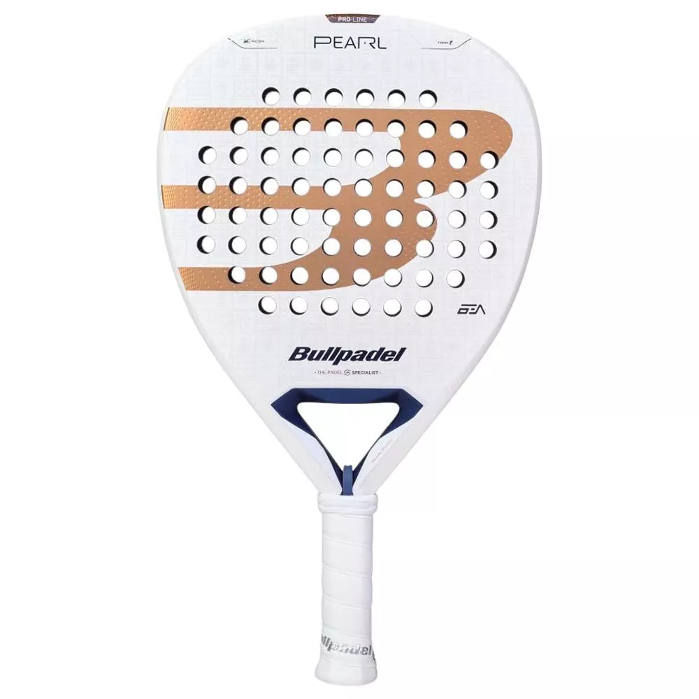Bullpadel Pearl 27 racket