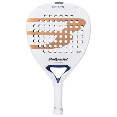 Bullpadel Pearl 27 racket