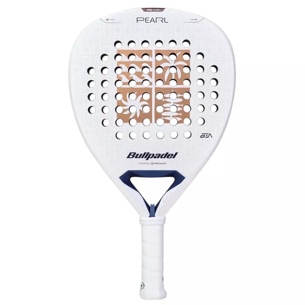 Bullpadel Pearl 27 racket