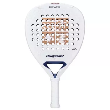 Bullpadel Pearl 27 racket