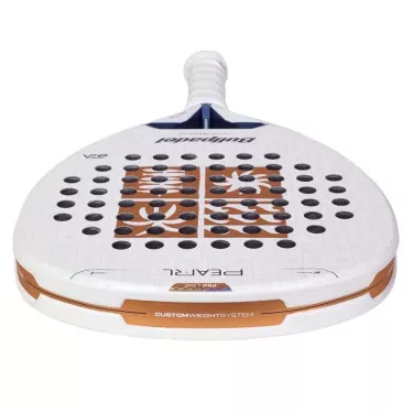 Bullpadel Pearl 27 racket