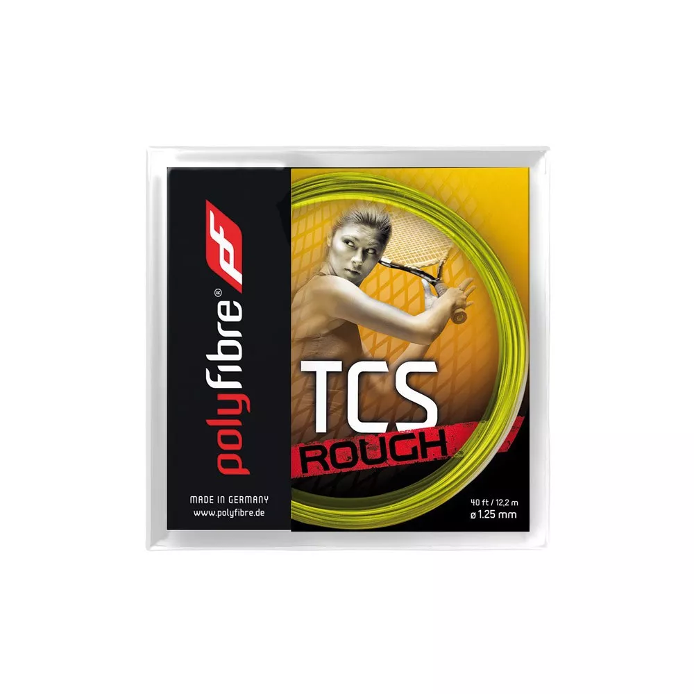 Polyfibre TCS Rough 12m