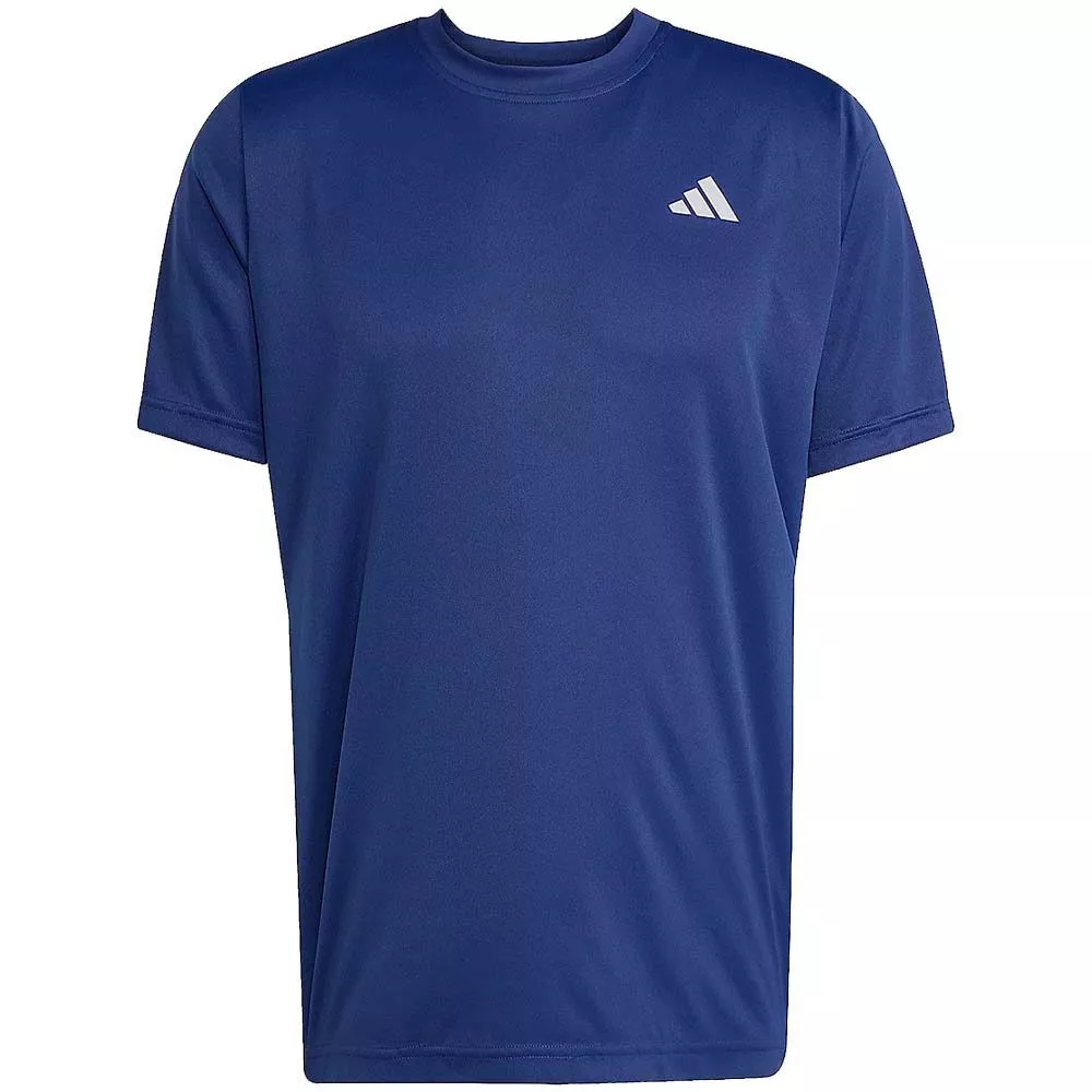 Adidas Club Navy T-Shirt