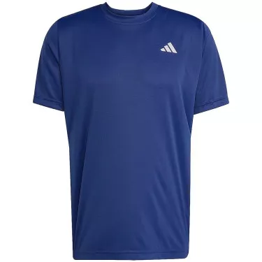 Adidas Club Navy T-Shirt