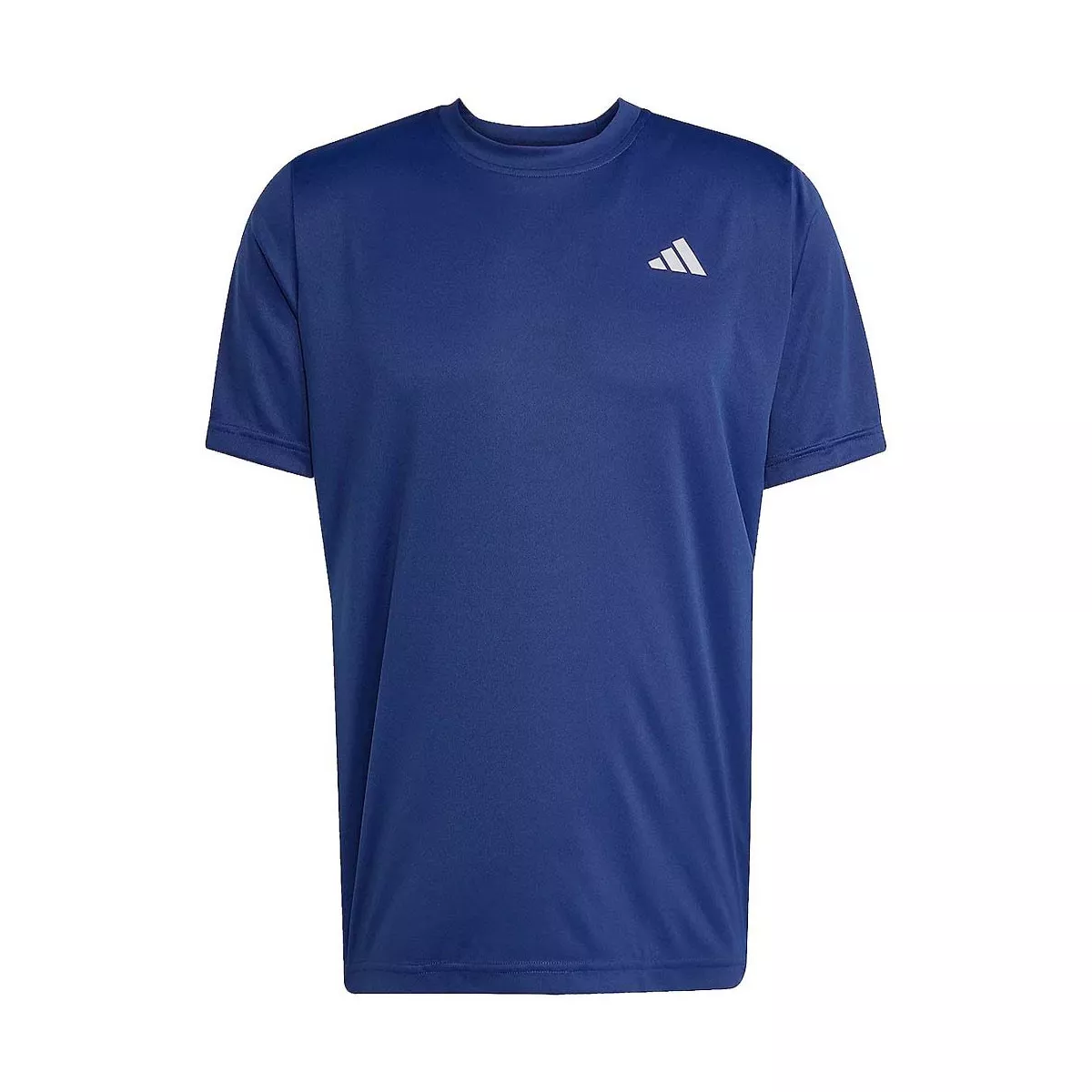 Adidas Club Navy T-Shirt