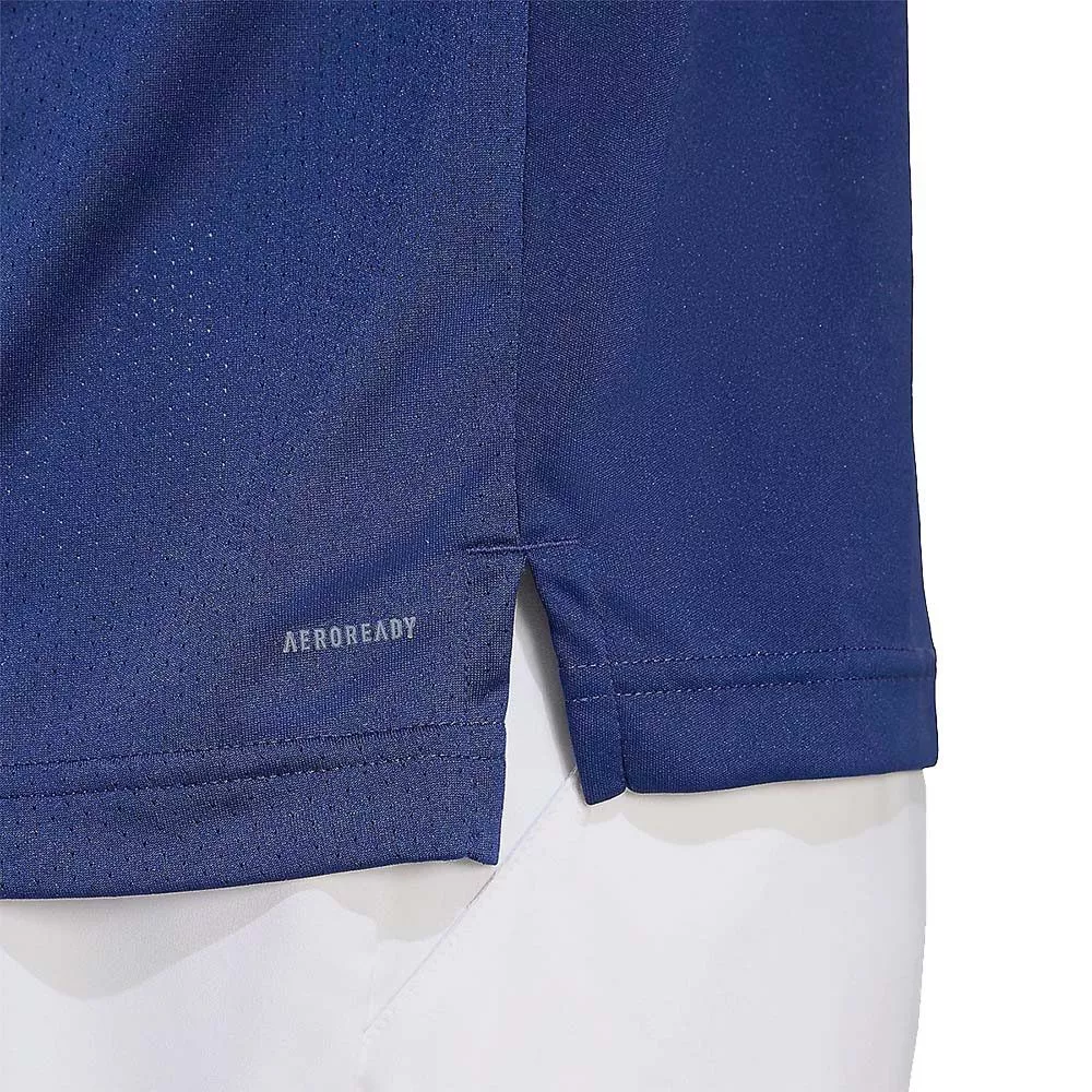 Adidas Club Navy T-Shirt
