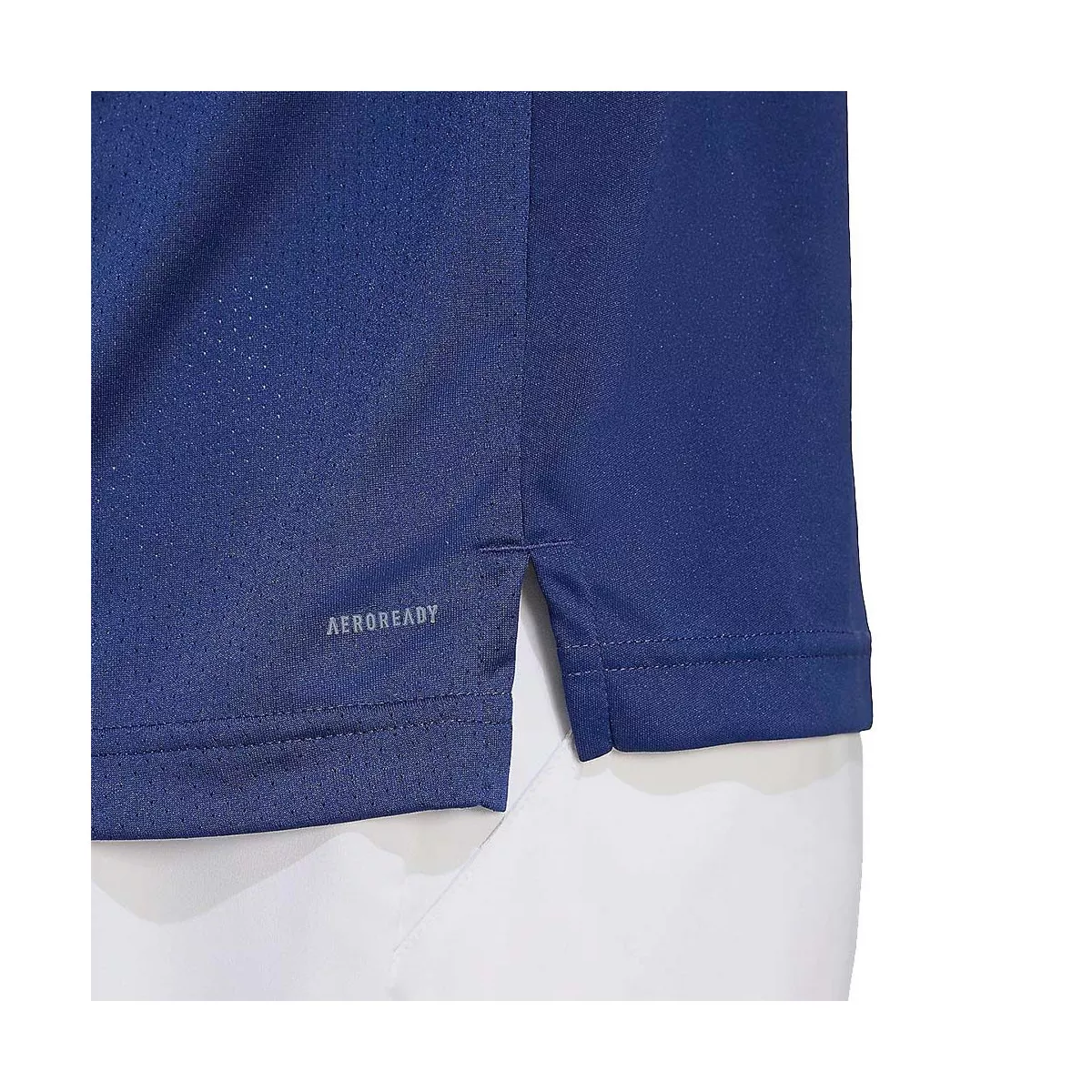 Adidas Club Navy T-Shirt