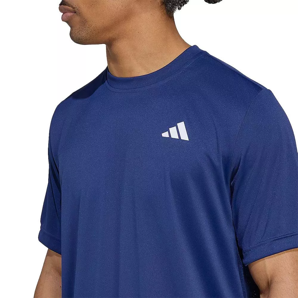 Adidas Club Navy T-Shirt