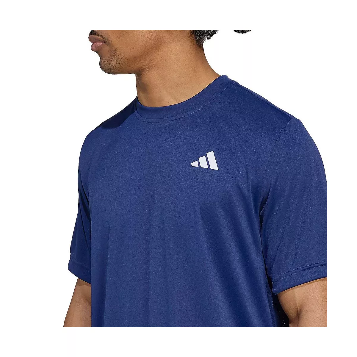 Adidas Club Navy T-Shirt