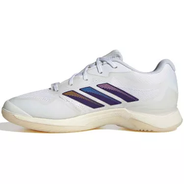 Adidas Avacourt 3 Women's White Tennis Shoes