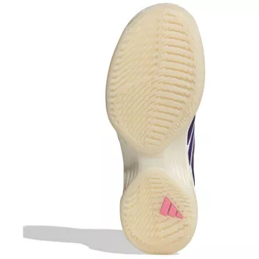 Adidas Avacourt 3 Women's White Tennis Shoes