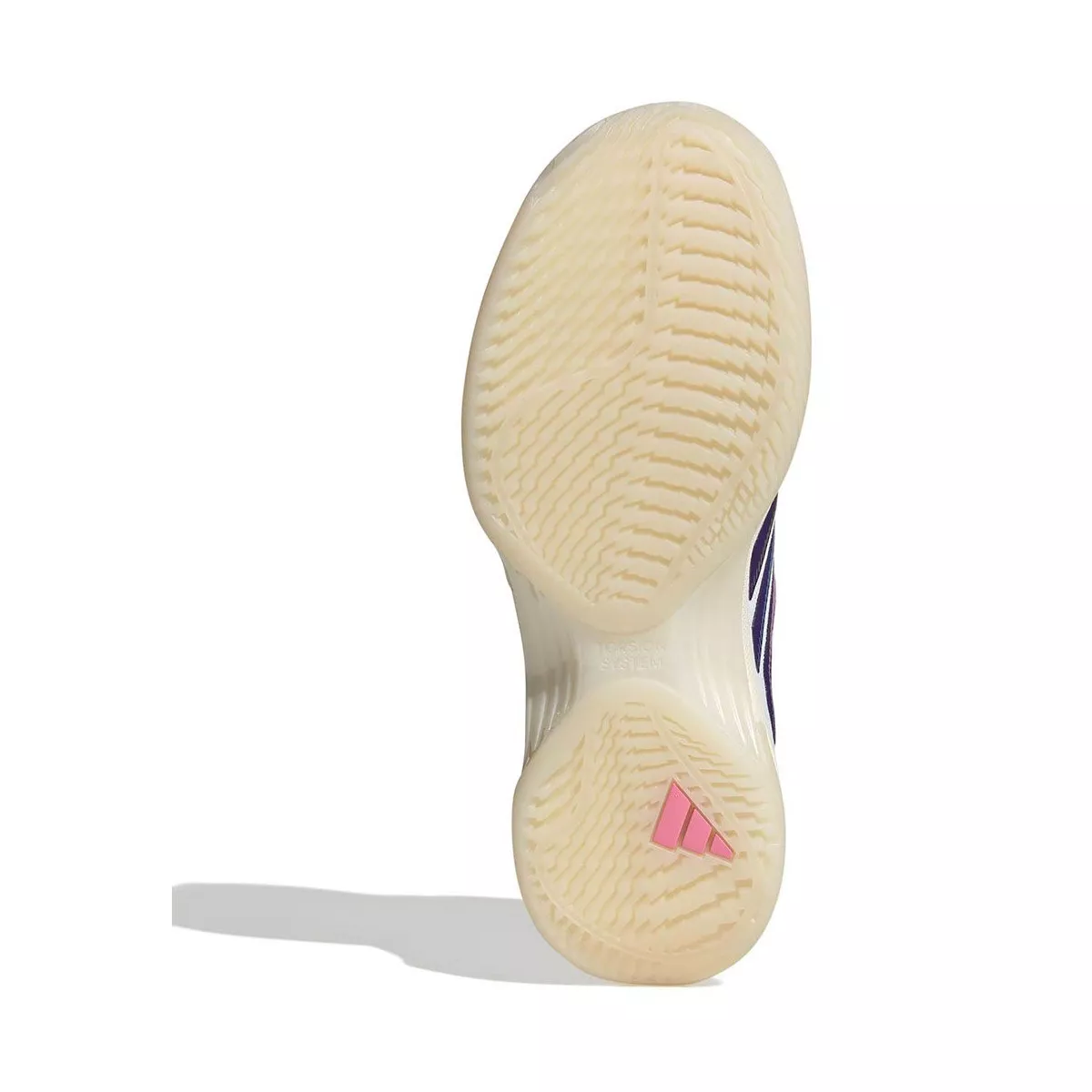 Adidas Avacourt 3 Women's White Tennis Shoes