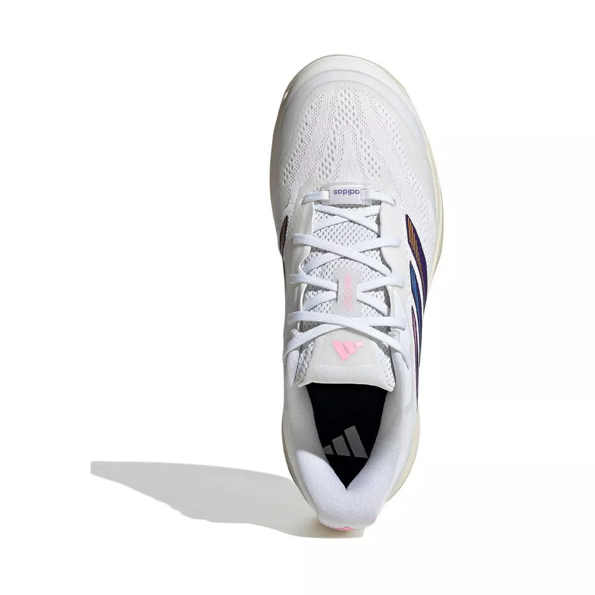 Adidas Avacourt 3 Women's White Tennis Shoes