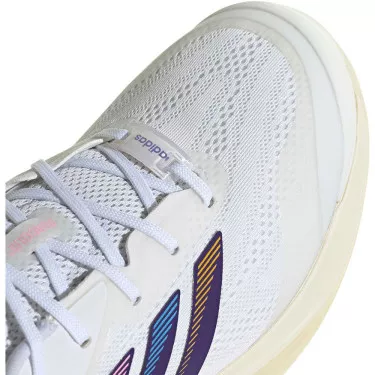 Adidas Avacourt 3 Women's White Tennis Shoes