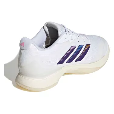 Adidas Avacourt 3 Women's White Tennis Shoes