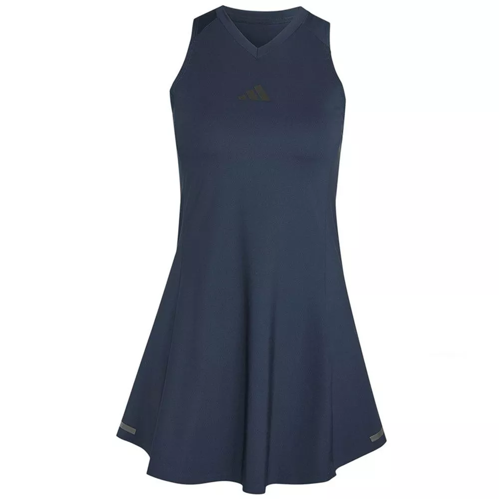 Adidas Tennis Y Climacool Pro Dress - Blue