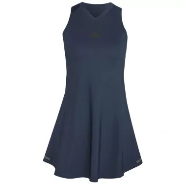 Adidas Tennis Y Climacool Pro Dress - Blue