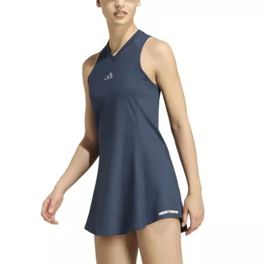 Adidas Tennis Y Climacool Pro Dress - Blue