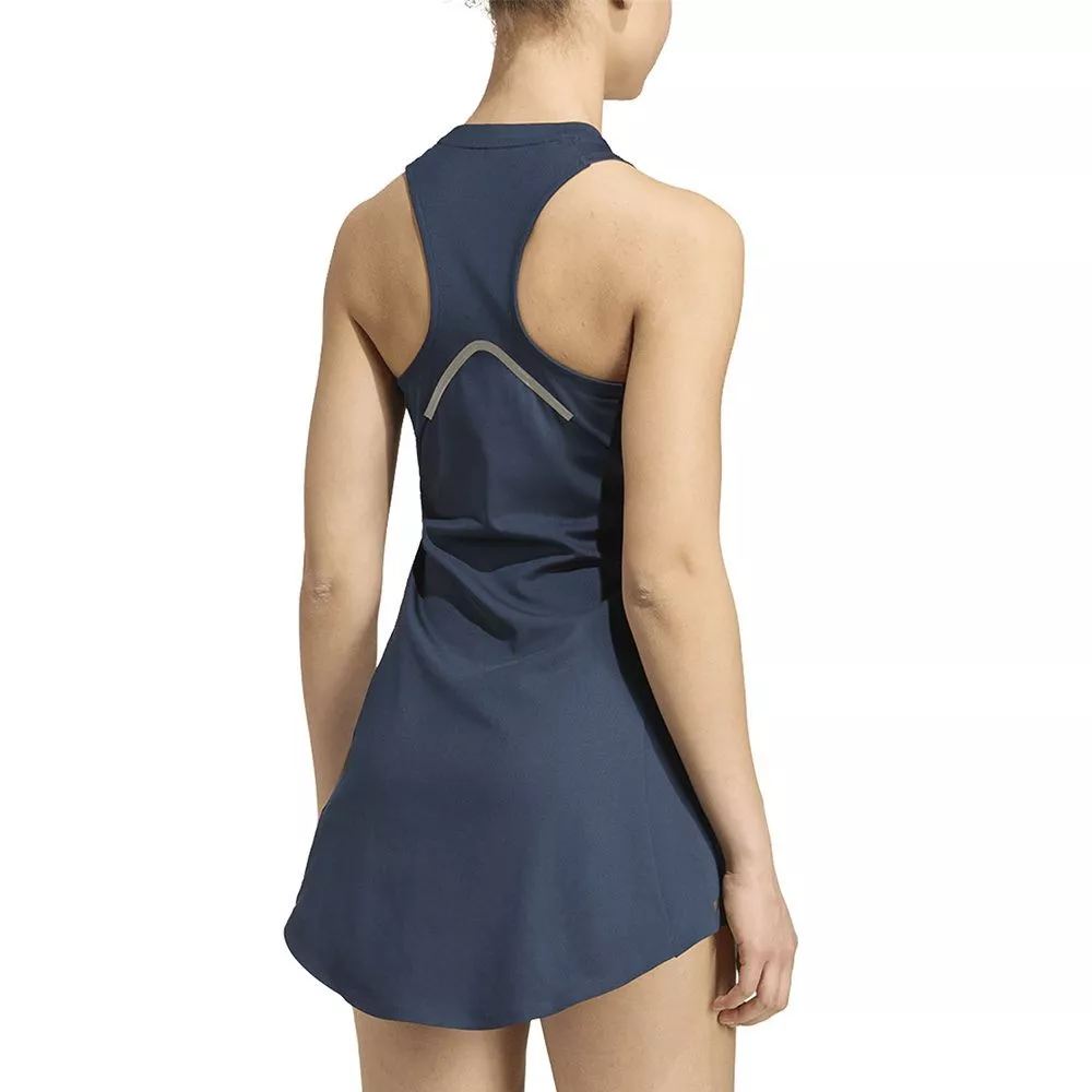 Adidas Tennis Y Climacool Pro Dress - Blue