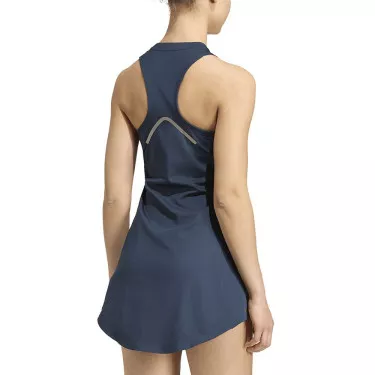 Adidas Tennis Y Climacool Pro Dress - Blue