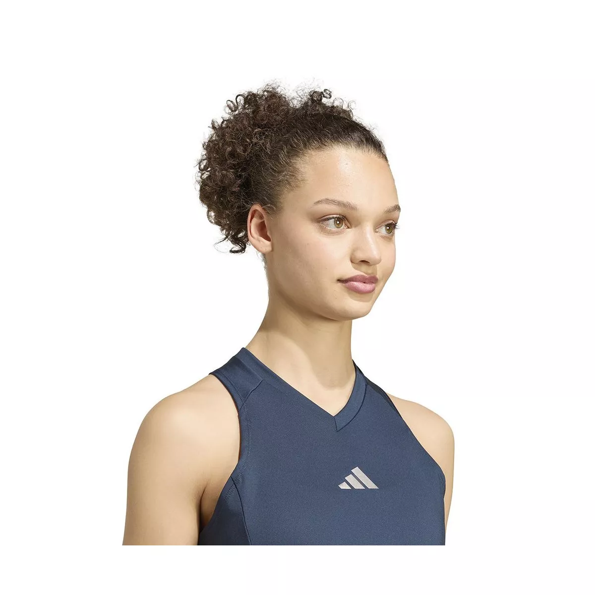 Adidas Tennis Y Climacool Pro Dress - Blue