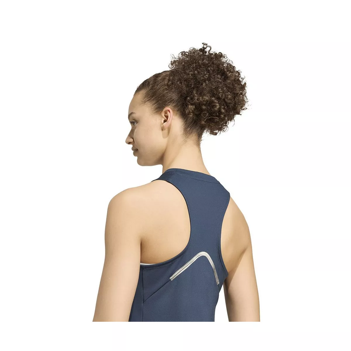 Adidas Tennis Y Climacool Pro Dress - Blue