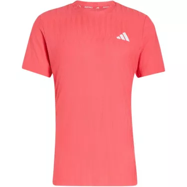Adidas Climacool+ Airchill FreeLift T-Shirt - Pink