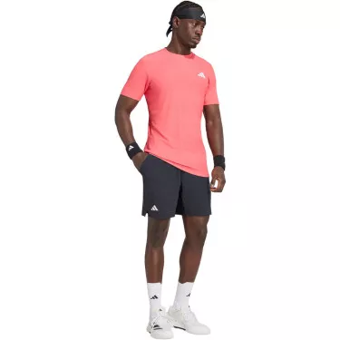 Adidas Climacool+ Airchill FreeLift T-Shirt - Pink