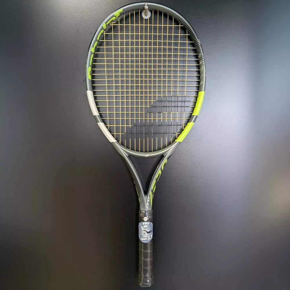 Racket Babolat Evo Aero Gen 2 (275g) - Second Choice