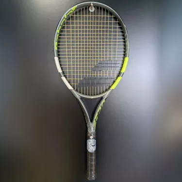 Racket Babolat Evo Aero Gen 2 (275g) - Second Choice