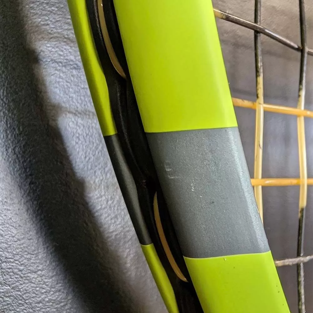Racket Babolat Evo Aero Gen 2 (275g) - Second Choice