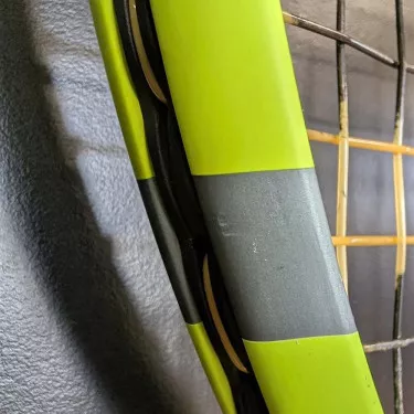 Racket Babolat Evo Aero Gen 2 (275g) - Second Choice