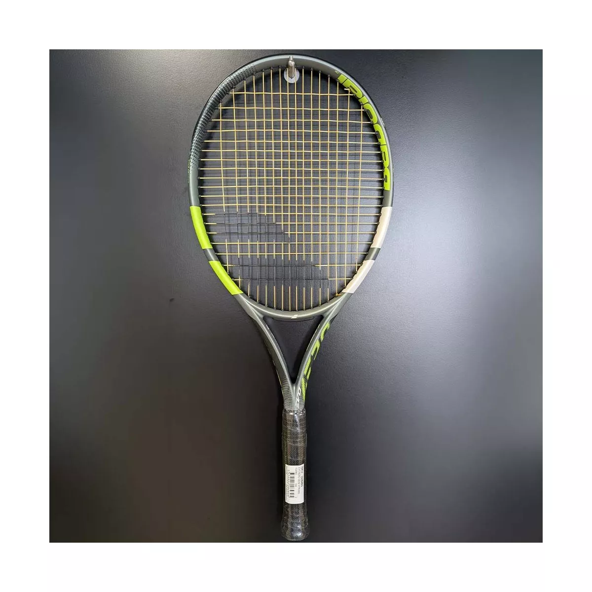 Racket Babolat Evo Aero Gen 2 (275g) - Second Choice