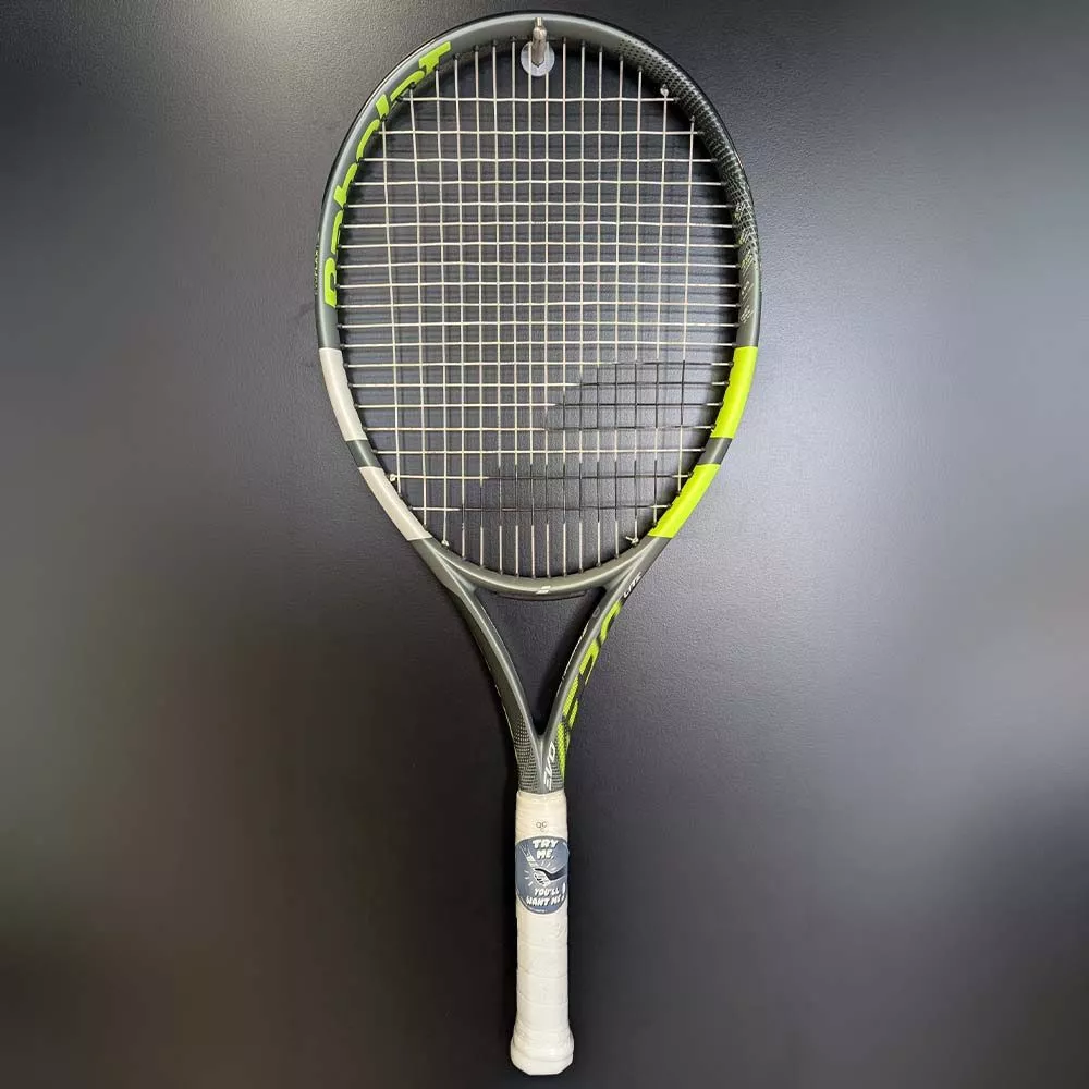 Racket Babolat Evo Aero Lite Gen 2 (260g) - Second Choice