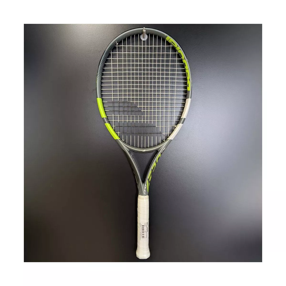 Racket Babolat Evo Aero Lite Gen 2 (260g) - Second Choice