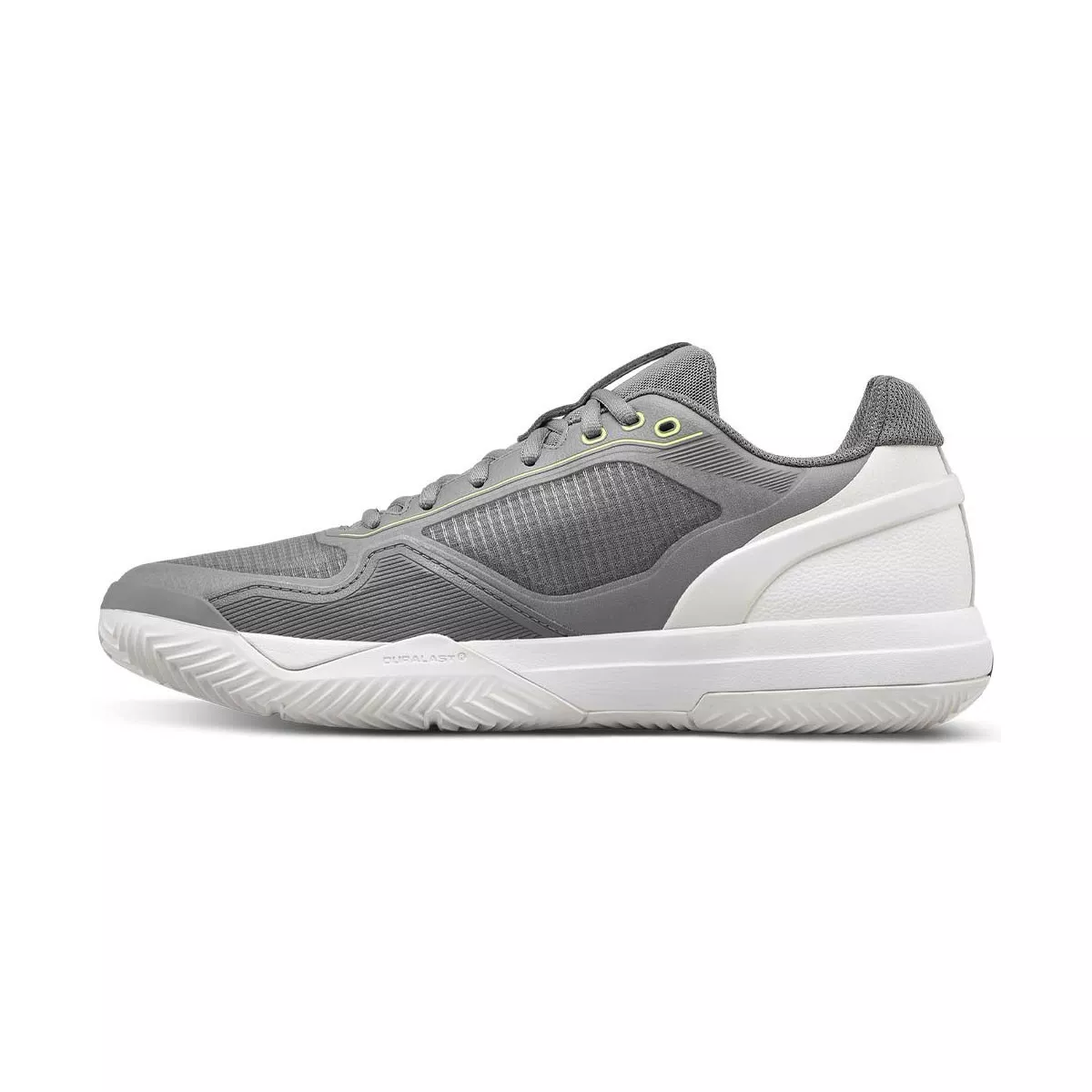 Wilson Rush Pro 5 Clay Court Tennis Shoes Grey / White