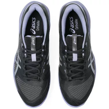 Asics Gel Solution Speed FF 4 Clay Court Tennis Shoes Night Energy