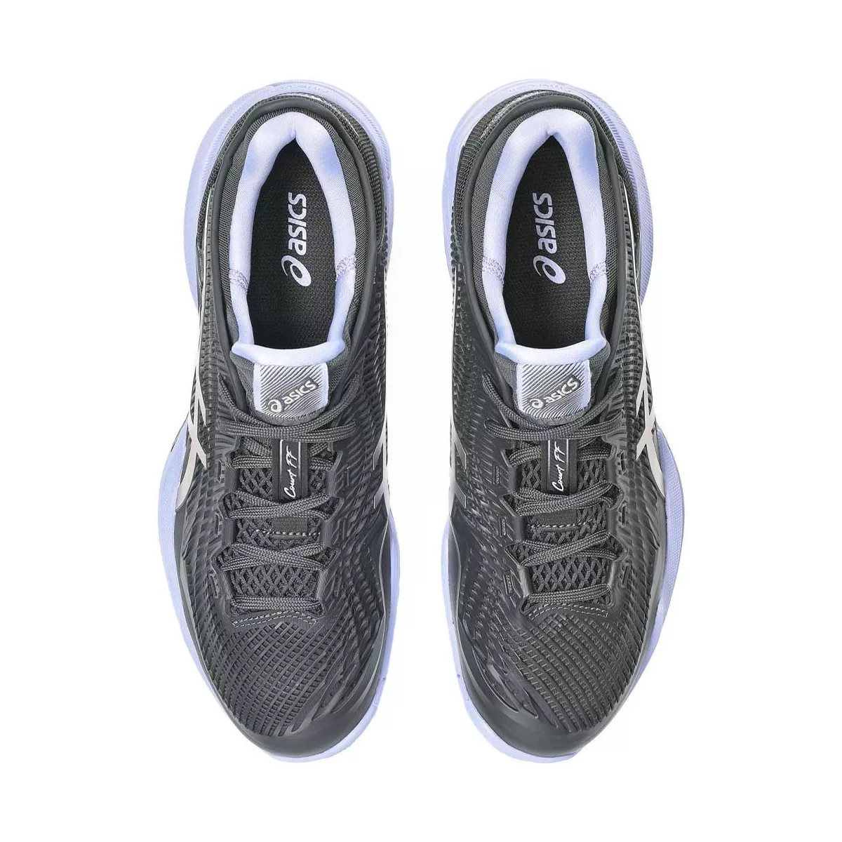 Asics Gel Court FF 3 Night Energy Tennis Shoes