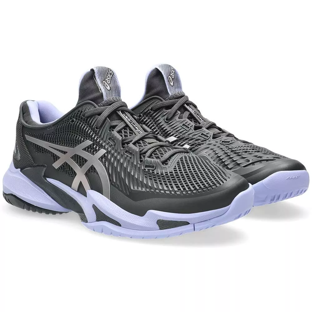 Asics Gel Court FF 3 Night Energy Tennis Shoes
