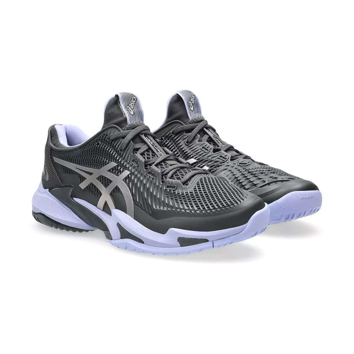 Asics Gel Court FF 3 Night Energy Tennis Shoes