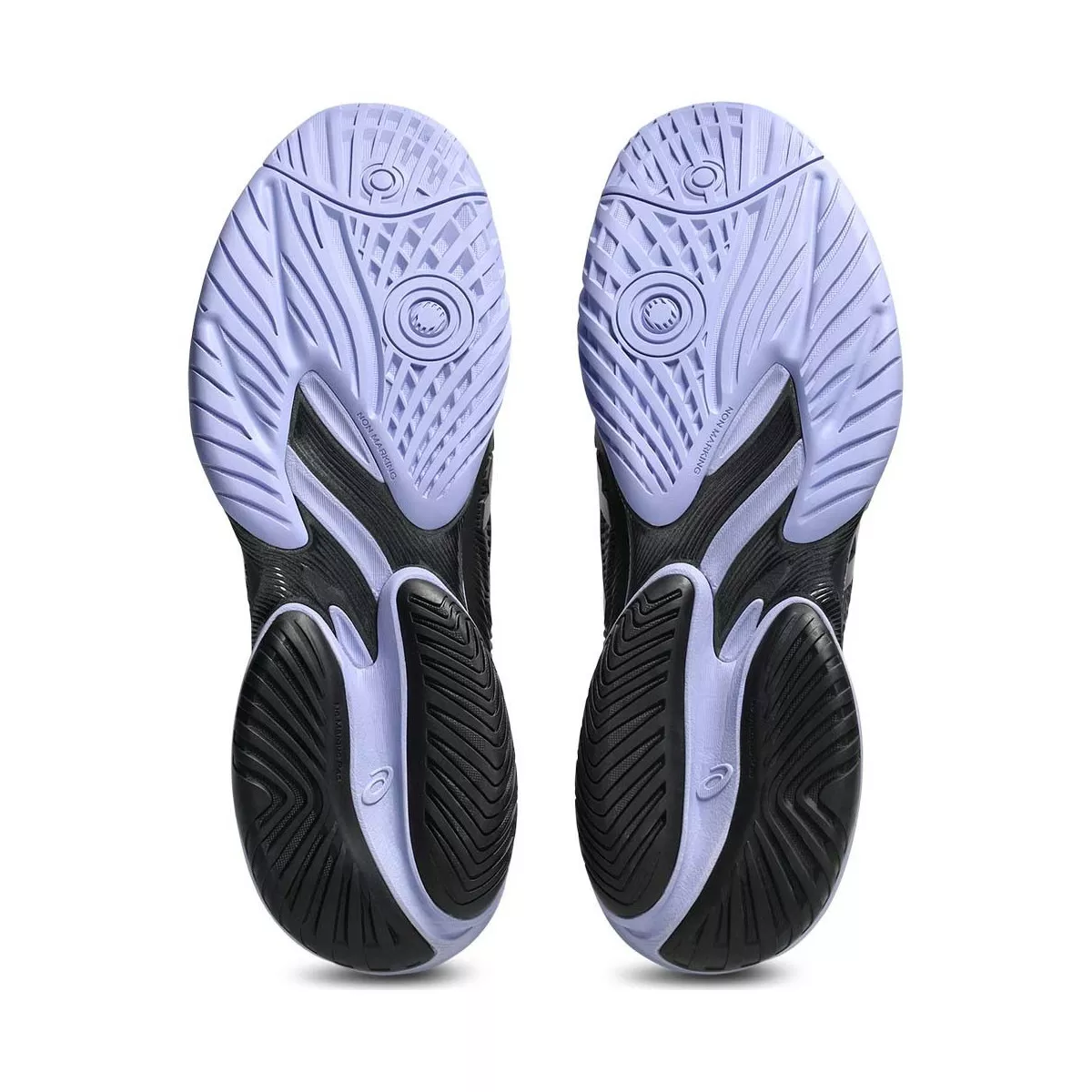 Asics Gel Court FF 3 Night Energy Tennis Shoes