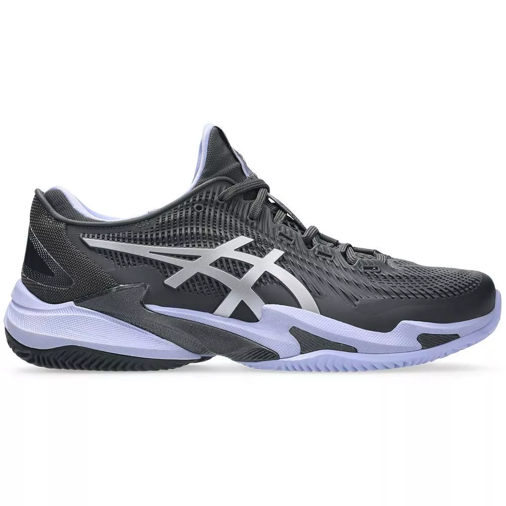 Asics Gel Court FF 3 Night Energy Clay Tennis Shoes