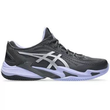 Asics Gel Court FF 3 Night Energy Clay Tennis Shoes