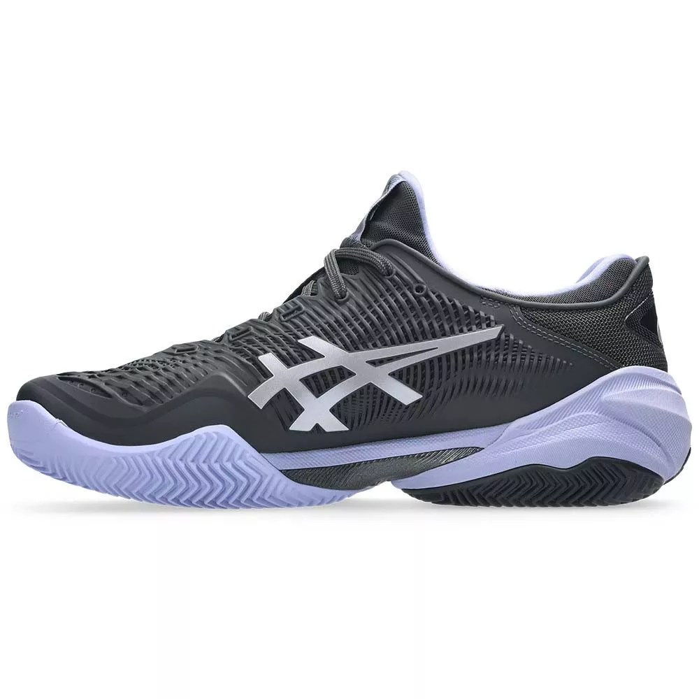 Asics Gel Court FF 3 Night Energy Clay Tennis Shoes